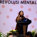 Menko Puan: Aparatur Sipil Itu Juga Harus Jadi Agen Revolusi Mental