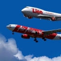 Sanksi Untuk Lion Air Dan Air Asia Sangat Ringan