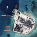 Pentagon: Kekuatan Militer Tiongkok Bertumbuh Cepat Di Laut China Selatan