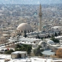 Surat Kepada Aleppo