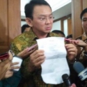 Ahok: Warga Lauser Kebanyakan Pengontrak