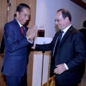 Inilah Isi Pembicaraan Jokowi-Hollande