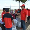 Makan Ikan Gratis Ala PDIP Jabar Bukti Keberpihakan Pada Nelayan