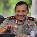 Fadli Zon Setuju Masa Jabatan Kapolri Diperpanjang