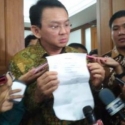 Ahok Bantah Sekda Bawa Rp 1 Miliar Untuk Warga Luar Batang