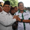 Pesan Khusus Prabowo Untuk Sandiaga