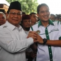 Sandiaga Jual Nama Prabowo Demi Elektabilitas