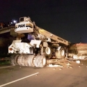 Selatan Jakarta Macet, Baru Terurai Siang Hari