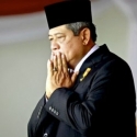 SBY Ucapkan Selamat Kepada Surya Paloh Dan Kivlan Zein