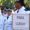 Warga Jakarta Diminta Awasi Lurah Lewat Aplikasi