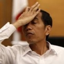 Ambruknya Pilar-pilar Pemerintahan Jokowi