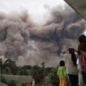 Jumlah Korban Terkena Awan Panas Sinabung Bertambah