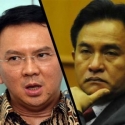 Lewat Class Action, Ahok Tuding Yusril Menghambat Pembangunan
