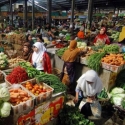 Program Revitalisasi Pasar Harus Benar-Benar Diawasi