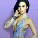 Demi Lovato, Pria Latin Ekspresif Dalam Bercinta