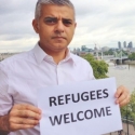 Perkenalkan, Sadiq Khan Walikota Muslim Pertama Bagi London