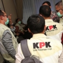Ketua PN Kepahiang Dicokok KPK Di Rumah Dinas