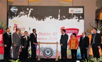 Annual Conference Toasmasters International