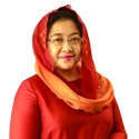 Megawati Maunya Perempuan Indonesia <i>Enggak</i> Lembek