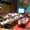Dijinakkan Pramugari, DPR Tak Jadi Marahi Lion