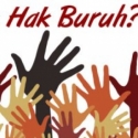 10 Tuntutan Buruh KSN Di Hari Buruh