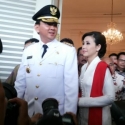 Ahok: Saya Melamar Kerja Ke Orang Jakarta