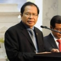 Ini Cara Menko Rizal Ubah Paradigma Pengangkutan Barang Lewat Kapal