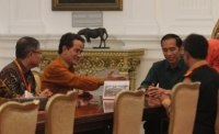 Jokowi Disensus