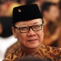 DPR Dukung Menteri Tjahjo