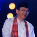 Ahok Tantang Pembuktian Terbalik