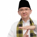 Ahok Salah Langkah