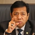 Mengapa Pemerintah Lebih Suka Setya Novanto?