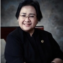 Rachmawati: Politisi Salon Yang Memenuhi DPR Itu Tak Bisa Diharapkan Lagi