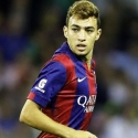 Barca Pagari Munir Hingga 2021