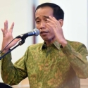 Jokowi Ceritakan Pengalaman Gagal Tiga Kali