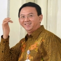 Pemeriksaan Ahok Untuk Kasus UPS Singgung Surat Jokowi