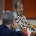 Indonesia-Iran Berpeluang Besar Kerjasama Bidang Energi Desa