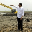Jokowi: Persiapan Menuju KEK Sorong Harus Serius Dikalkulasi