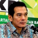 Daniel Johan Gugat Data Harga Daging Sapi Jokowi