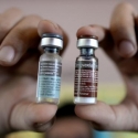 Pembuat Vaksin Palsu Sebaiknya Dikenakan Pasal Berlapis