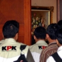 KPK Cokok Panitera PN Jakut Terkait Kasus Saiful Jamil