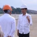 Jokowi Pastikan Tol Depok-Antasari Selesai Akhir 2018