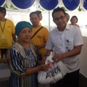 Kemendag Senang Bekerjasama Dengan AGP Dalam Pasar Murah