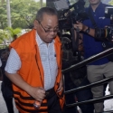 KPK Dalami Permainan Doddy Aryanto Di PN Jakut