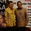 <i>Langkah Taktis Presiden Jokowi</i>