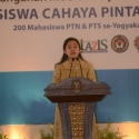 Puan Maharani Puji Kontribusi Nyata Lembaga Zakat PLN