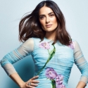 Salma Hayek, Seks Bukan Kunci Kebahagiaan Pernikahan