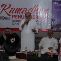 Syaikh Jaâ€™far: Ramadhan Bulan Perjuangan Untuk Palestina