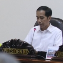 Jokowi: Daerah Yang Kurang Pasokan Listrik Harus Diprioritaskan