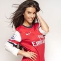 Ludivine Sagna, Pernah Jadi Atlet Basket